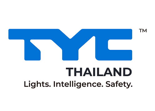 TYC Thailand Logo
